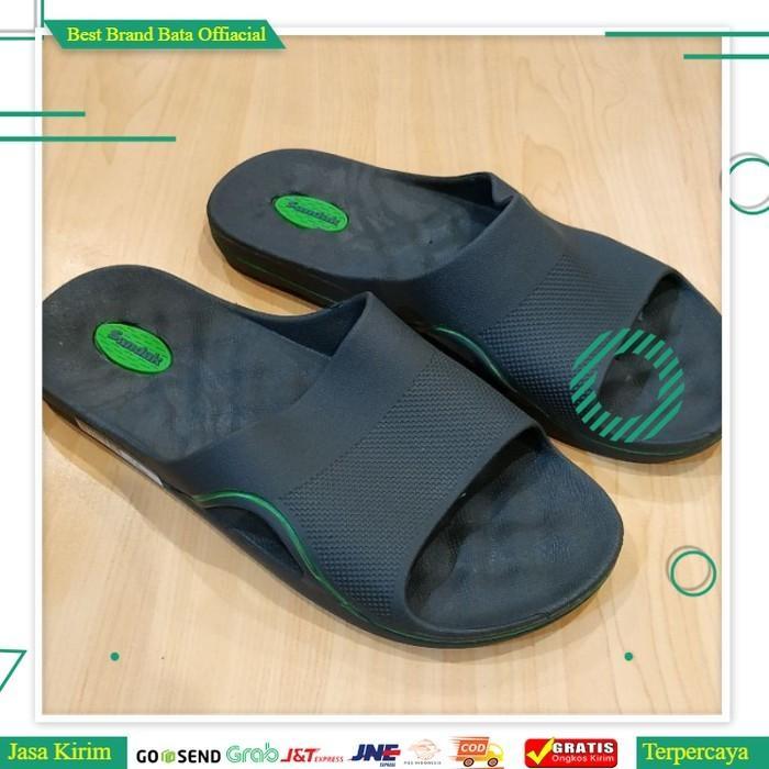 Sandal Karet Pria Bata 872-6004