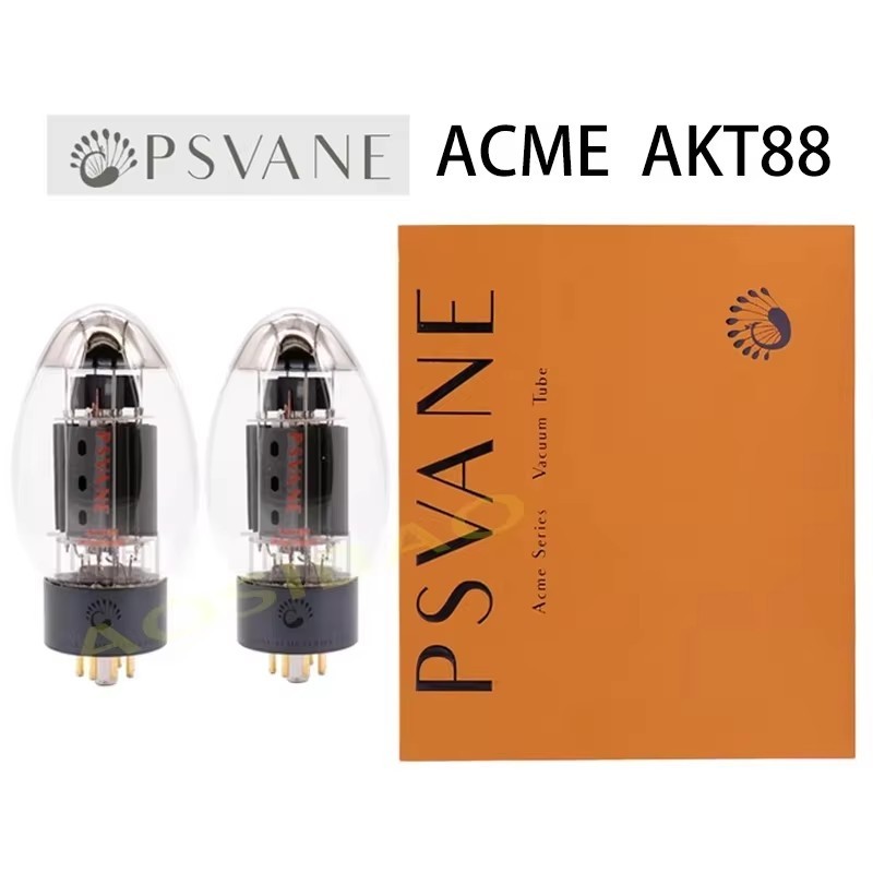 sale PSVANE KT88 ACME AKT88 Vacuum Tube Upgrade 6500 KT120 EL34 KT66 KT77 KT100 WEKT88 HIFI Audio Va