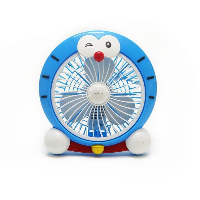 Kipas Karakter Advance Doraemon Bf-08D Terjamin
