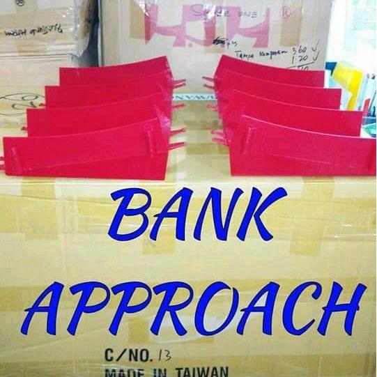 rel tamiya trek bank trek tamiya hjh trek bank approach (2keping)