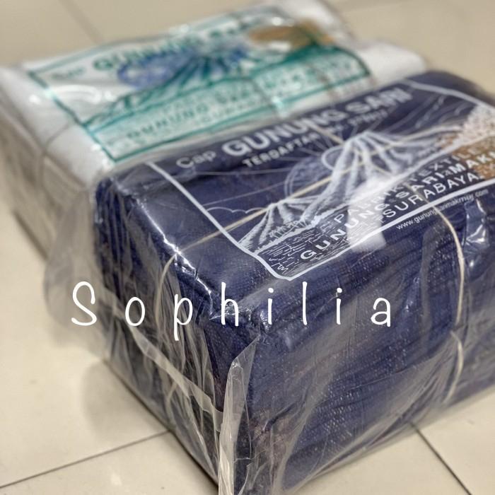 "New" kain pel / kain lap gunung sari awet