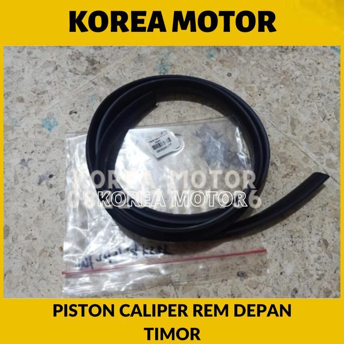 Karet Kaca Timor Belakang List Kaca Timor