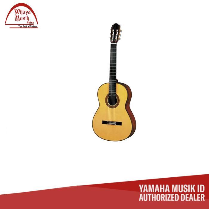 Yamaha C 390 Gitar Klasik / Yamaha C-390 Gitar Klasik C390