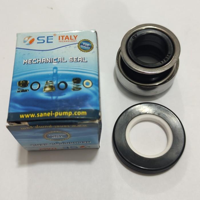 Seal SAN EI 402 Pompa Centrifugal SAN EI SE 402
