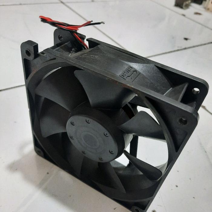 kipas/fan 12cm 24V 0,46A NMB