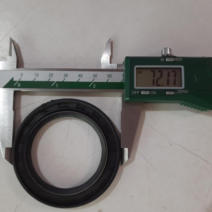 Sparepart Mesin Cetak Bakso / Seal Mesin Cetak Bakso