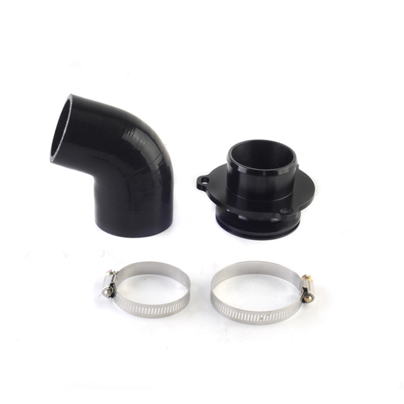 TURBO MUFFLER DELETE PIPE SUIT FOR VW, AUDI AND SEAT EA113 ENGINE WITH K04 TURBO