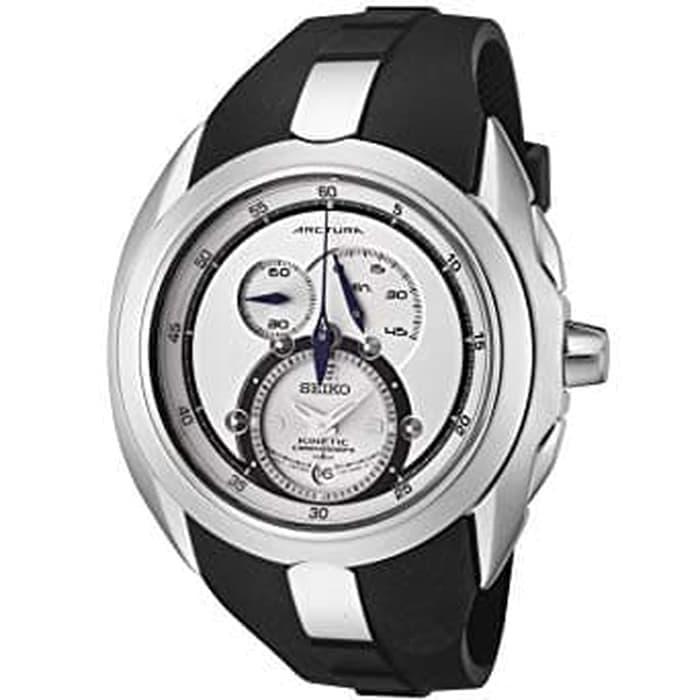 Seiko Arctura Kinetic SNL049P1 SNL049 Original