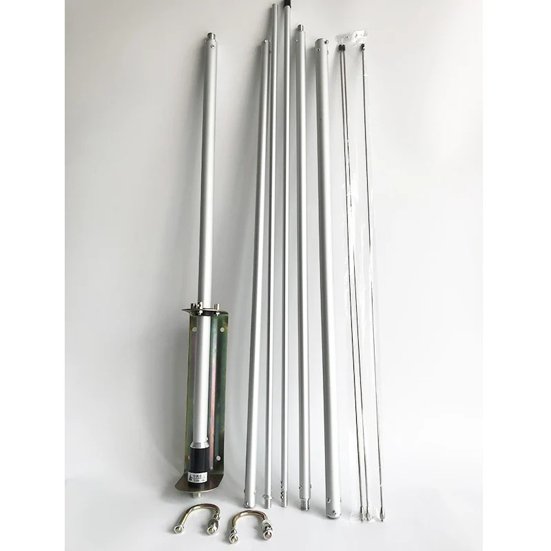 hf antenna,27mhz,29.6mhz,short wave antenna,cb,GP base station antenna, CB100,CB Base Antenna,