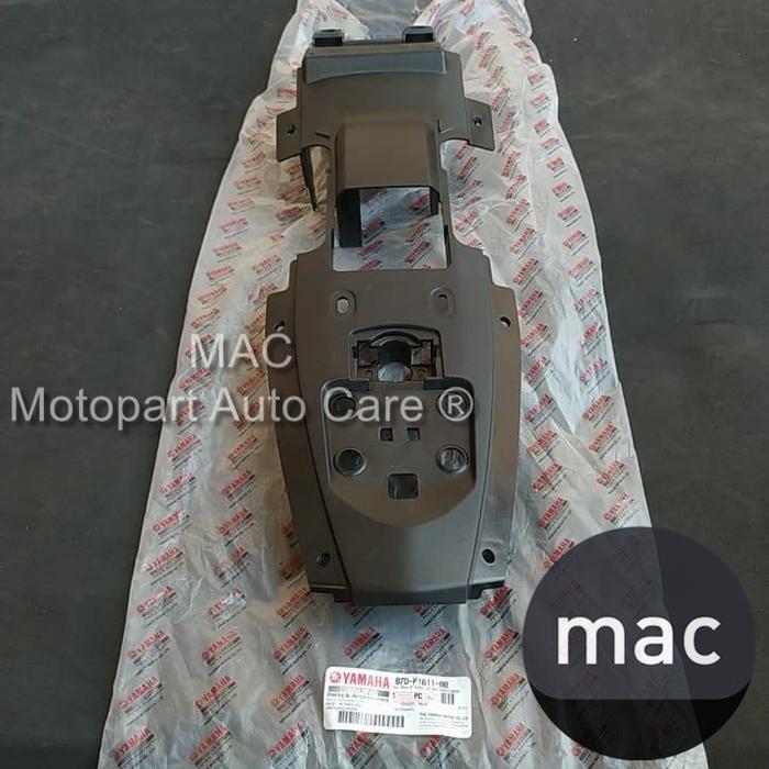 FENDER REAR SPAKBOR KOLONG MT15 ORIGINAL ASLI