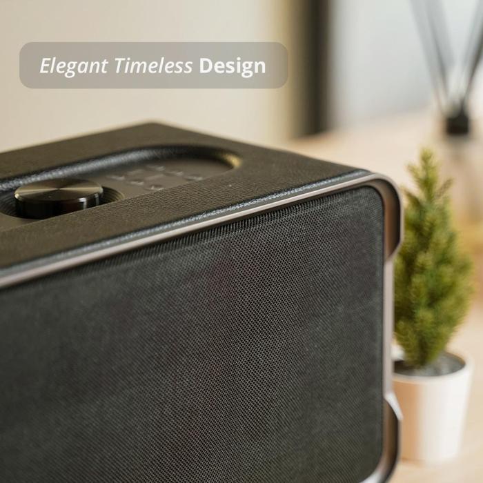 ADA READY Eggel Home 3 Bluetooth Speaker