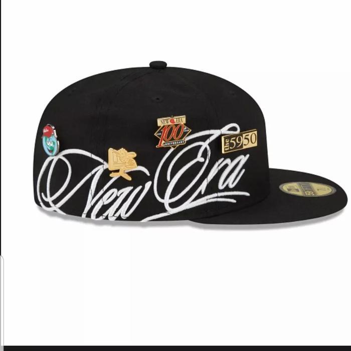 new era 59fifty special 59fifty day not snapback