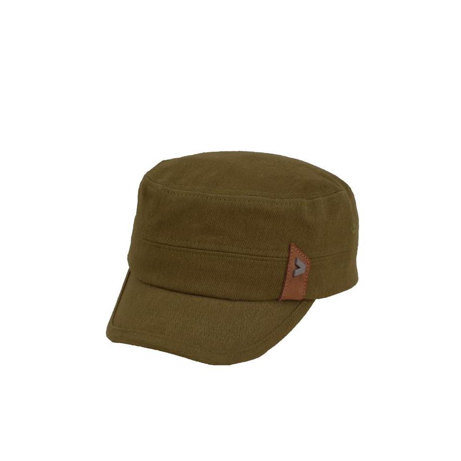 Topi Komando Pria Kalibre Green Army Artikel 991662301