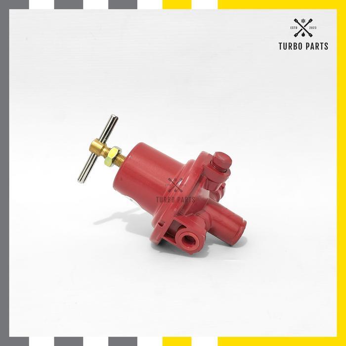 Regulator High Rego - Regulator Kompor High Pressure
