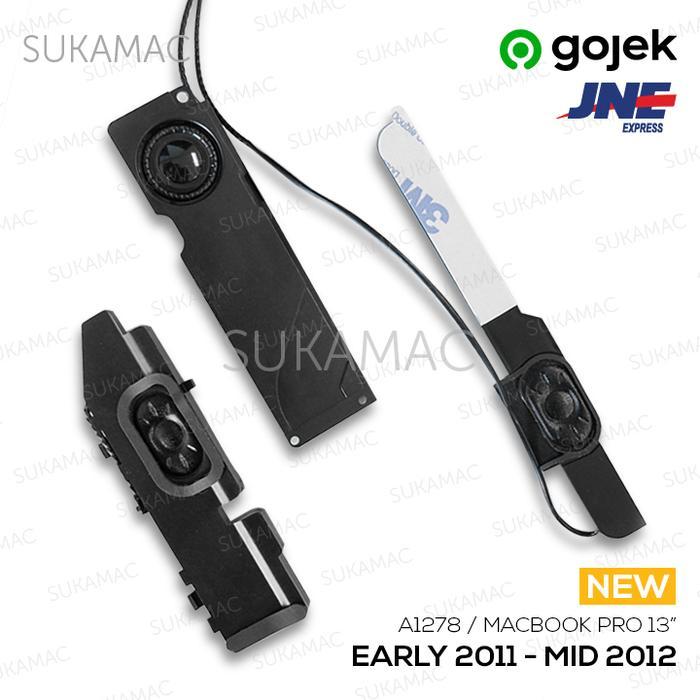 Speaker MacBook Pro 13 A1278 2011 2012