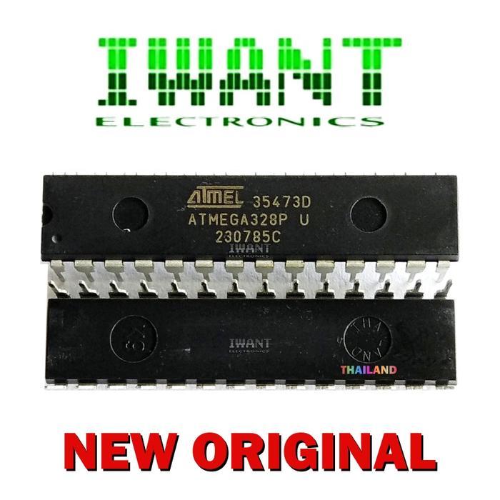 PROMO ATMEGA328 IC ATMEGA328 DIP ORIGINAL ATMEGA 328 IC ATMEGA328P U IC ATMEGA328P-PU DIP 28P MCU