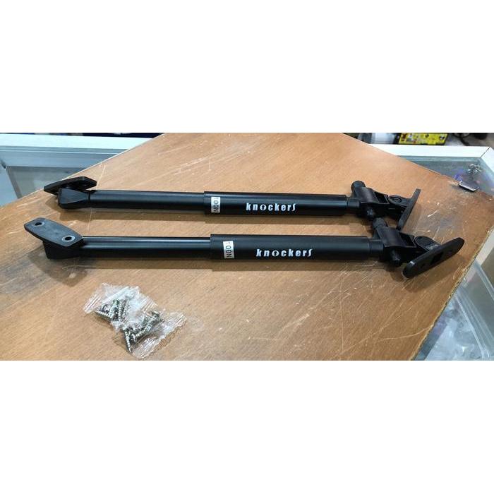 PROMO GAS SPRING / HIDROLIK KNOCKERS 100 NEWTON SOFT-CLOSE