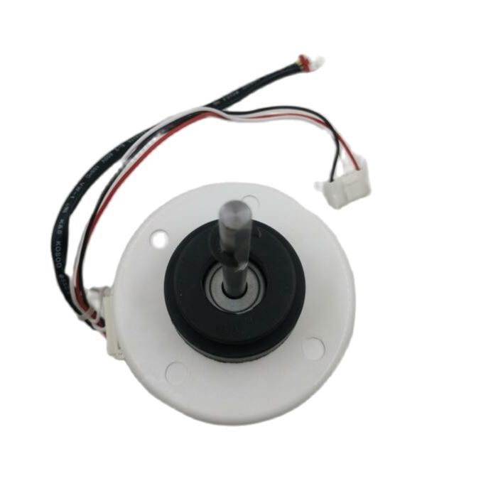 NEW FOR MIDEA AIR CONDITIONER FAN MOTOR DC MOTOR RPG15C-1 RPG15C-1(AL) RPG15C-8 PART