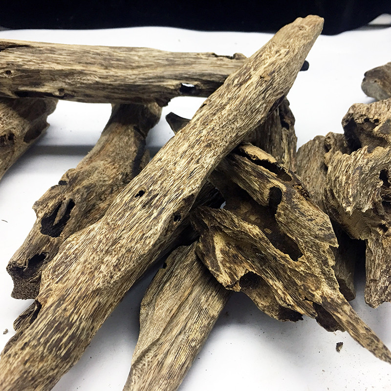 Hainan Bug Leak Oudh Incense Sticks Cambodian Oud Arab Incense Natural Scent Aroma For Yoga Fresh Ai