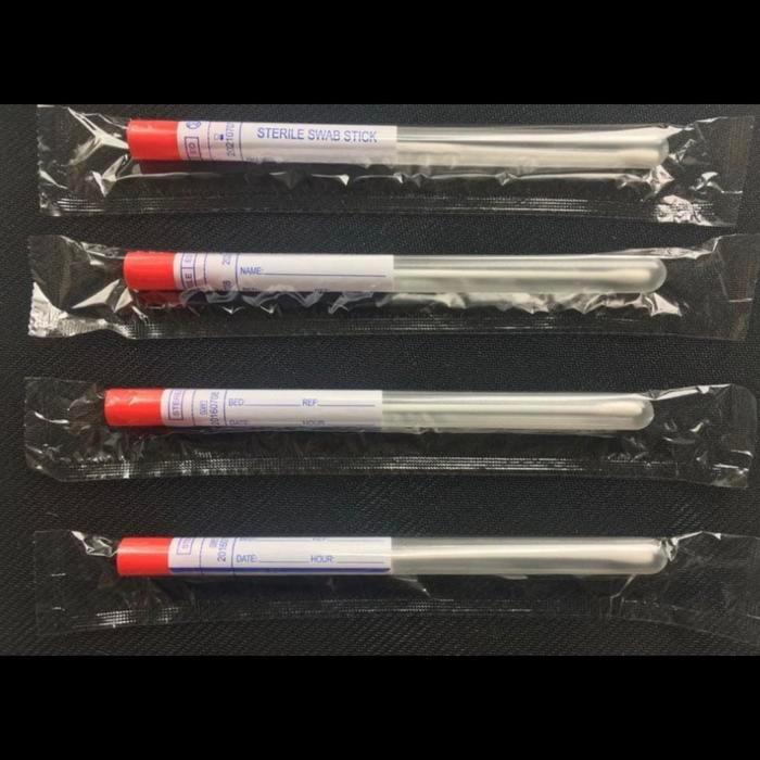 Stik Swab Steril