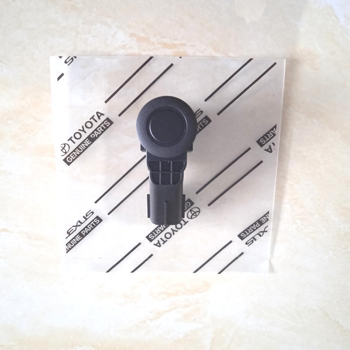 Sensor Parkir Toyota Yaris Cross