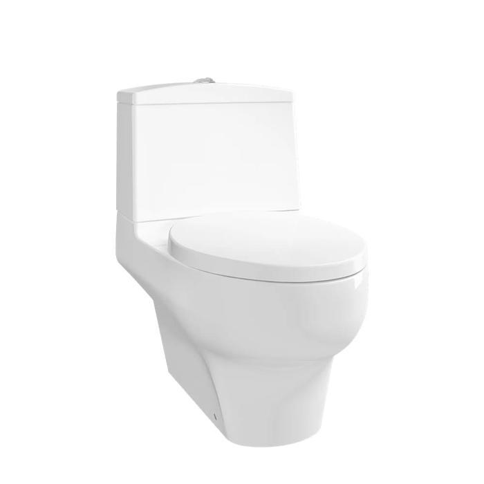 Tutup Closet TOTO TC283SJ ( Untuk Closet TOTO CW826J/SW826JP )