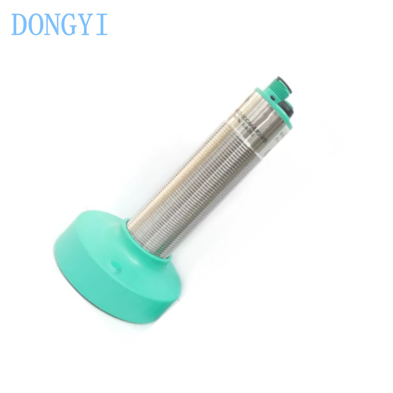 ULTRASONIC SENSOR UC500 UC2000 UC4000 UC6000 -30GM-IUR2-V15 -30GM-E6R2-V15 UB2000-30GM-E5-V15