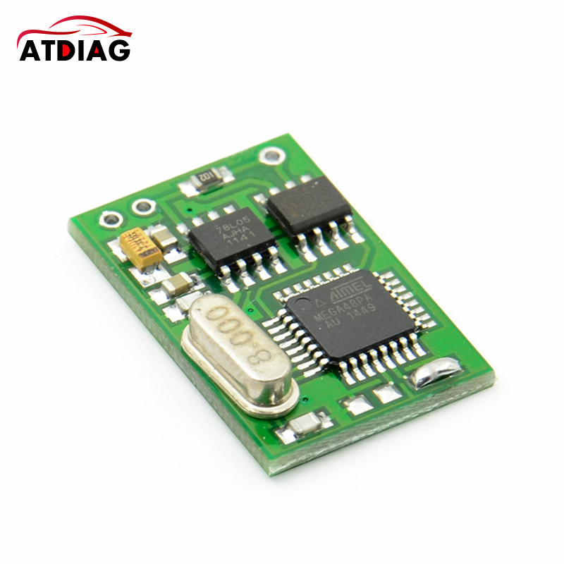 TERBARU Wholesale 10pcs IMMO BMW EWS Immobilizer Auto EWS2 EWS3.2 Emulator for E34 E36 E38 E39 E46 -