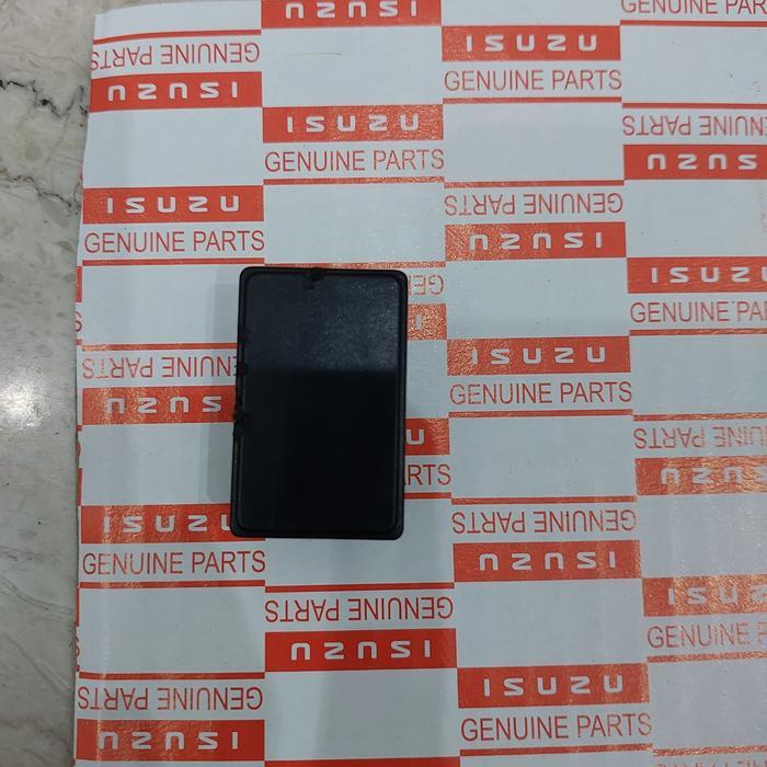 cover tutup hole dashboard panther kotak bekas