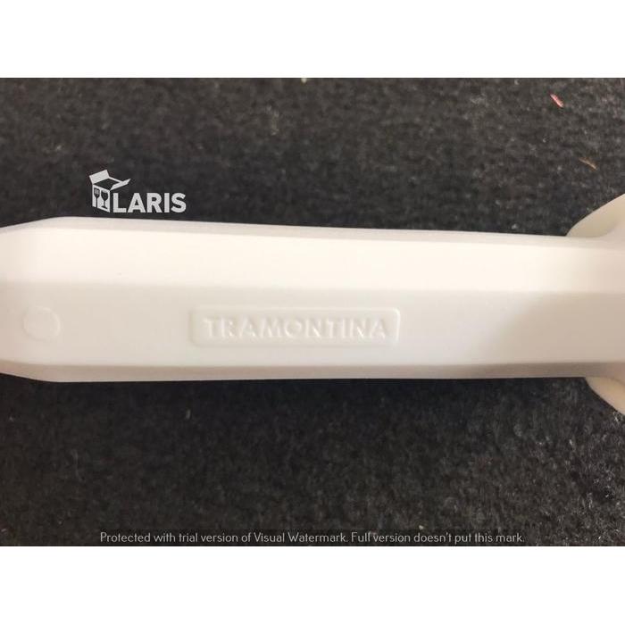 Besi Pengasah Sharpening Steel Tramontina 30Cm Halus Terlaris