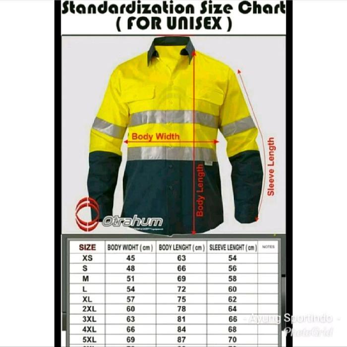 Readyyy Baju Kerja Wearpack-Katelpak-Coverall-Safety ( 3M Reflector )