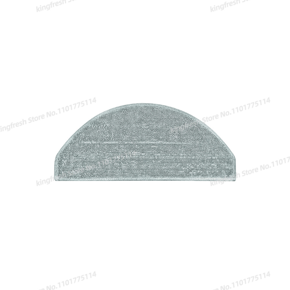 Fit For (Lubluelu L20 / BPMIO B20 / HONITURE V8 PRO/ Conga 7490 Ultimate X-Treme Genesis) Parts Main