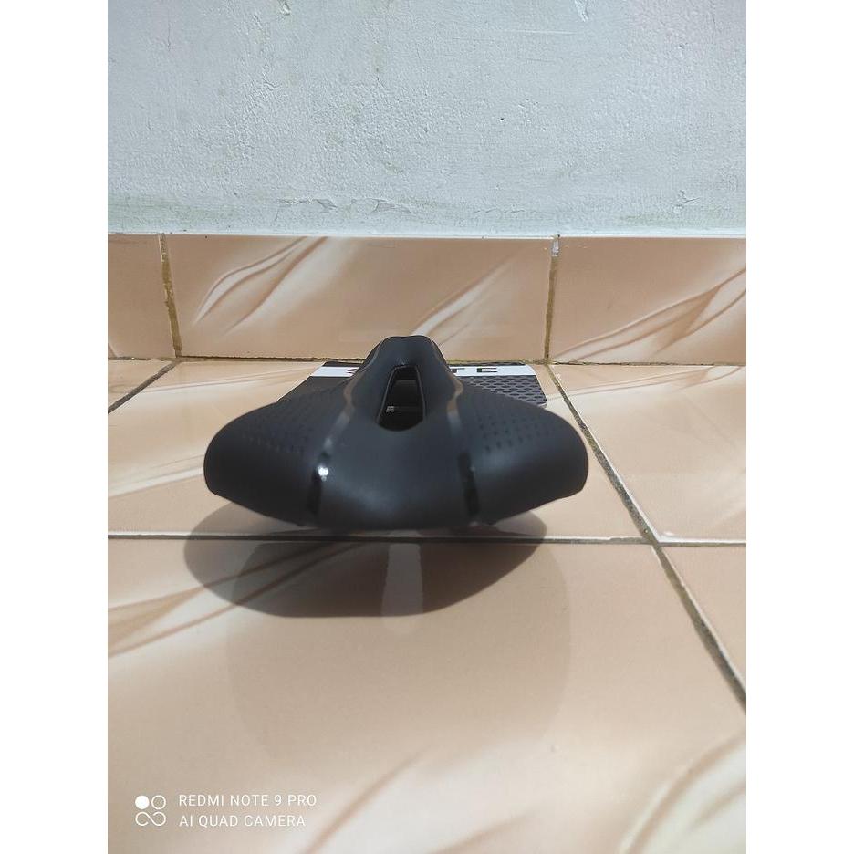 Sadel Jok Sepeda Gel Syte St - G169 #Gratisongkir