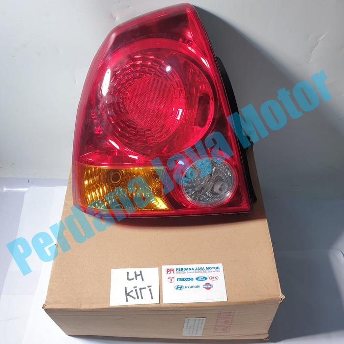 Stop Lamp Lampu Belakang Hyundai Verna Quality