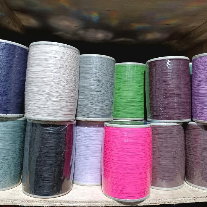 Gelasan Layangan 6000 yard