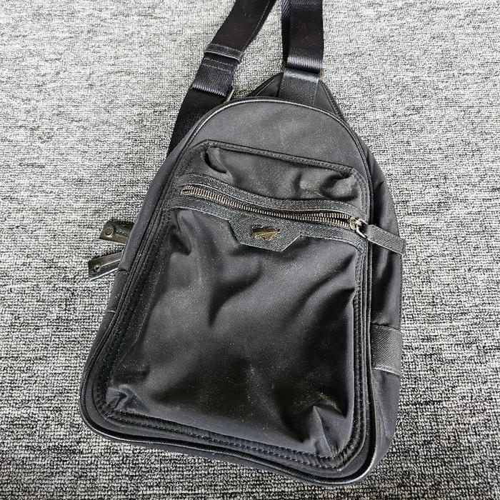 ORIGINAL Tas Pria Braun Buffel Germany ginal READY STOCK