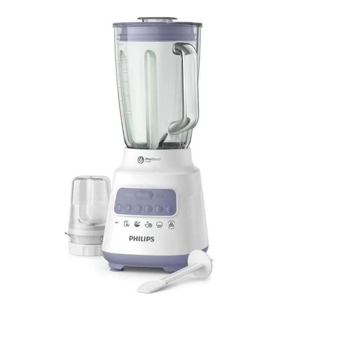 Blender Philips Philips Hr2222 Hr 2222 Series 5000 Pro Kaca 2.0 Liter
