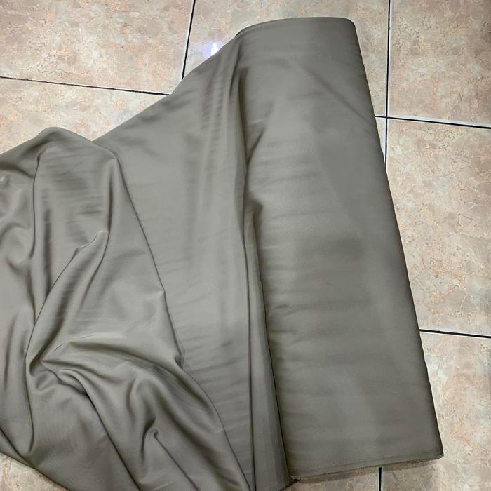 SIAPKIRIM Bahan kain polisi/kain pdh/kain polisi per 0,5m READY STOCK