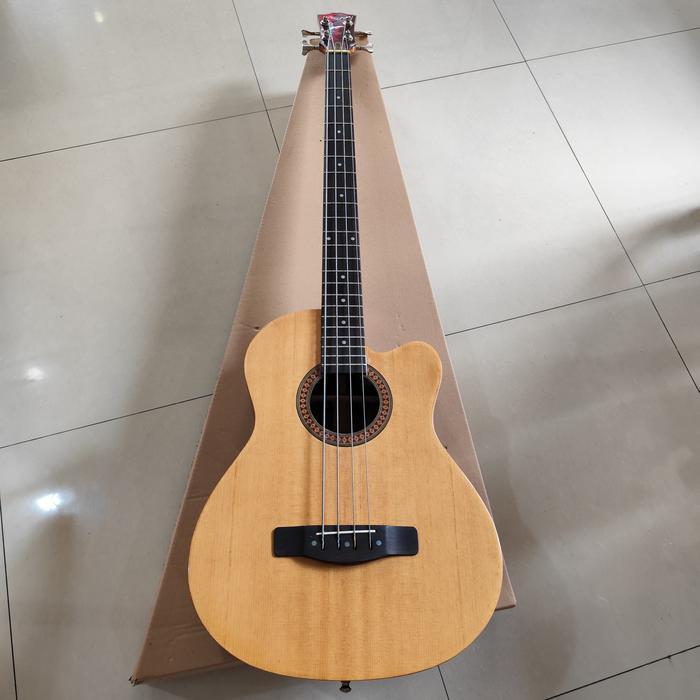 Ready Bass Akustik Marfill Original