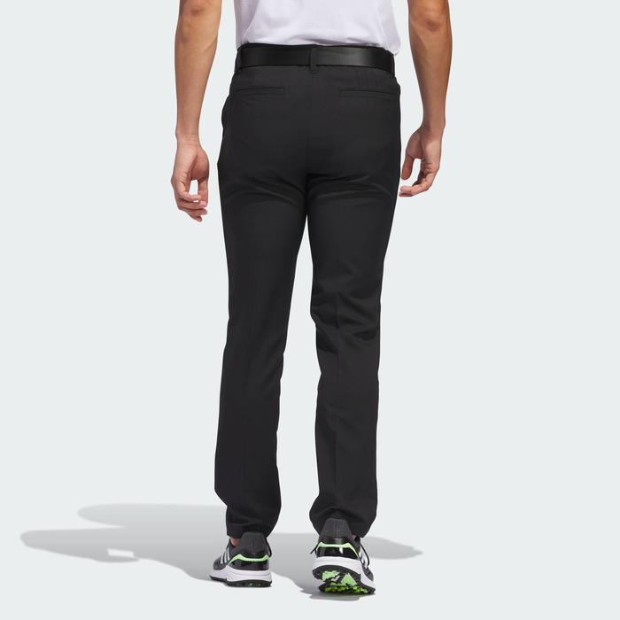 Adidas Golf Adi Advantage Tapered Golf Pants Men Black Iq2919