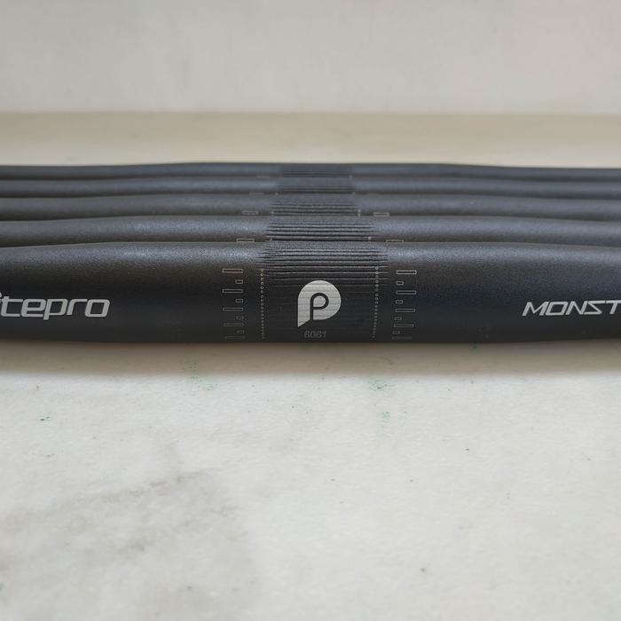 Pacific - Litepro Handlebar Handle Bar Monster