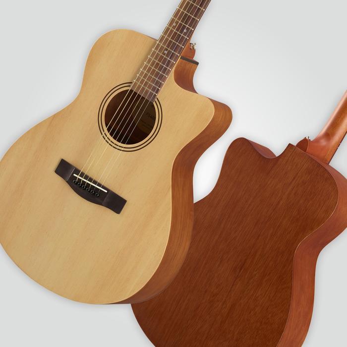 YAMAHA FS400C / FS400C / GITAR AKUSTIK
