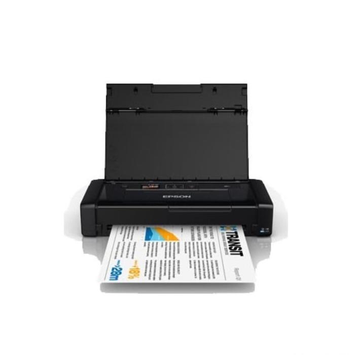 Printer Epson WF-100 Portable Wifi