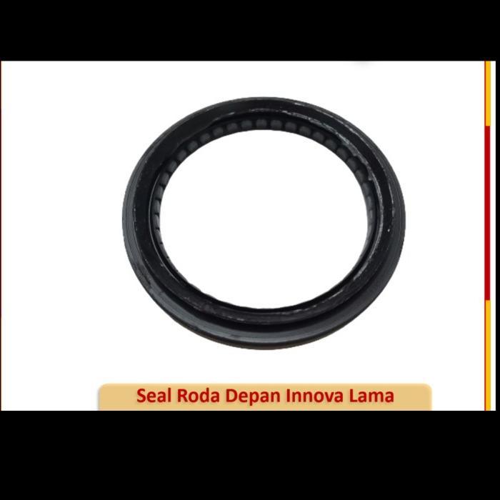 OLI OIL SEAL RODA DEPAN ORI 90311-T0090 T0010 KIJANG INNOVA HILUX BARU