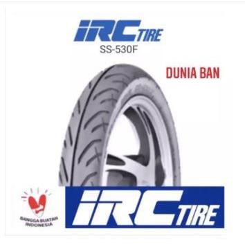 Ban Motor Ban Luar IRC 80/90 -RING 14 ( Tubetype ) Ban Luar