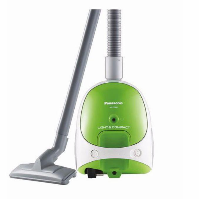 VACUUM CLEANER PANASONIC MC-CG300 COMPACT COCOLO BLOWER MCCG300 CG300