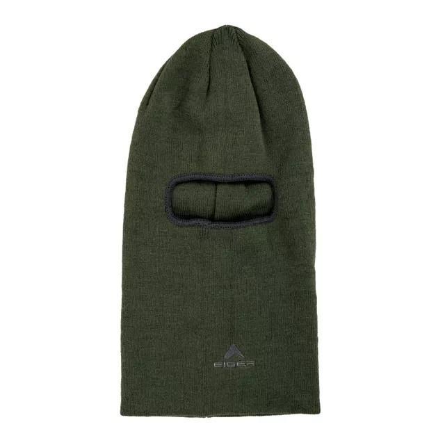 Balaclava Eiger Stone Cold 910004227 Original Masker Camping Hiking Outdoor