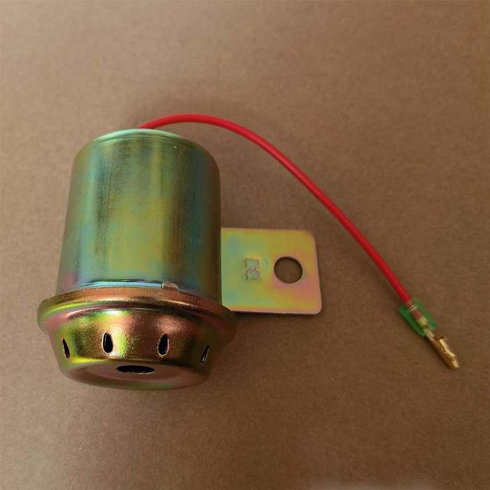Klakson Mundur truk 24 volt / klakson atret 12 volt - Back Horn Buzzer Alarm Mundur Mobil 12 V &