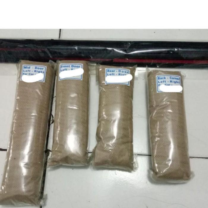 HORDENG HORDEN GORDEN GORDENG TIRAI KERAI MOBIL APV CREAM DISKON
