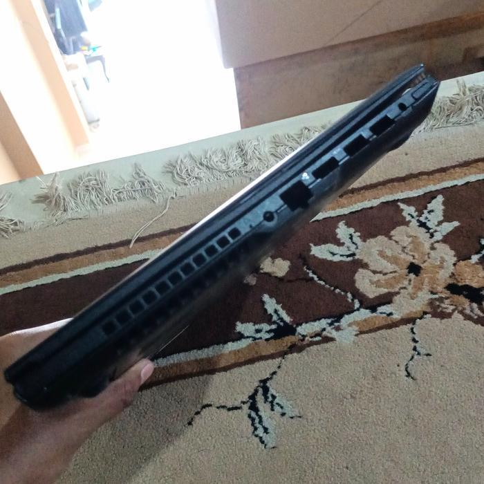 Casing laptop lenovo ideapad 100 14 ibd Fullset